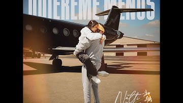 Thumbnail of Natti Natasha - Quiéreme Menos