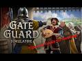 Gate Guard Simulator Anfänger Tips