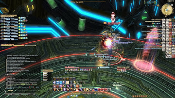 FFXIV ARR: Binding Coil of Bahamut - Turn 7 LYN PLD POV