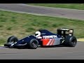 F1 osellafondmetal fomet1 action  camera car