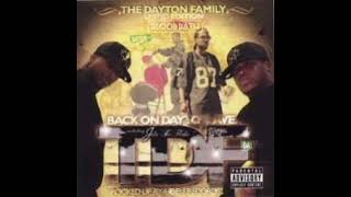 Dayton Family x Blood Bath x Remix ft. PSI-RIZX x (2024 Remastered version)