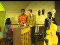 Capture de la vidéo Mr. Rogers Neighborhood - Mary Lou Williams (Piano) And Milton Suggs (Bass) May 2, 1973 Ep 1313
