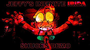 Shucks Demo (Official Gameplay) | Jeffy
