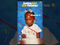 Ranking funniest Kid Picturedays Fails!#shorts #memes #funny #picture #kid