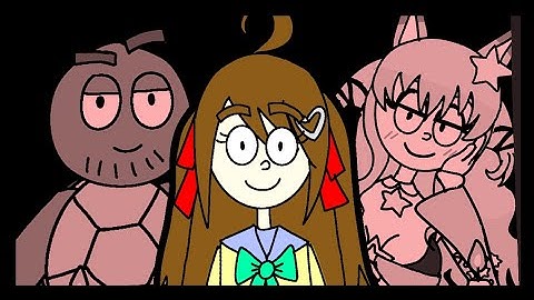 Neuro Exposed Vedal & Anny [Animation]