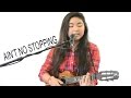 Common Kings Ain T No Stopping Ukulele Cover mp3