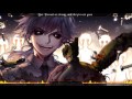 Nightcore - I Got No Time