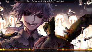 Nightcore - I Got No Time Resimi