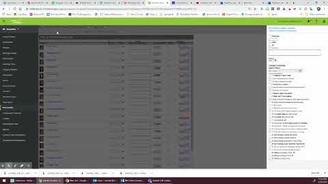 Bulk Assigning Pass/Incomplete Grades in Infinite Campus