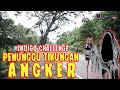 INDIGO CHALLENGE | TANJAKAN KRUMPUT | PART 1