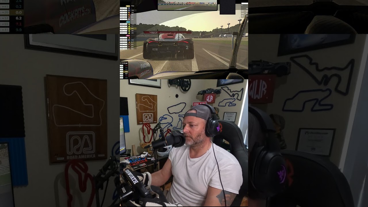 Poor Choice to Go Right 