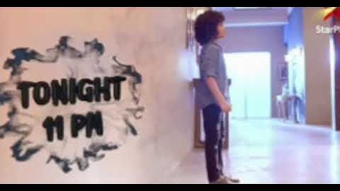 The evil Eye | Season 2 | Tonight @22:00 Pm