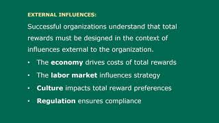 HR Basics: Total Rewards
