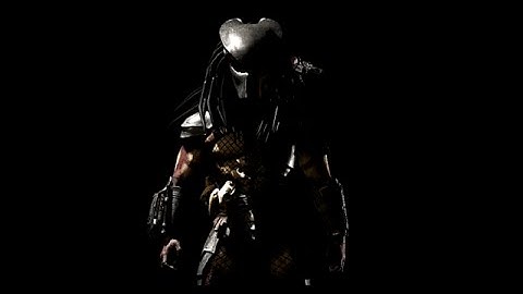 Predator Combos (HISH-QU-TEN & WARRIOR)