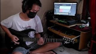 Jamrud - Viva Jamers (Guitar Cover)