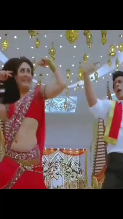 Chammak Challo #raone #newone #shahrukhkhan #kareenakapoor #bollywoodsongs #tseries #music #song