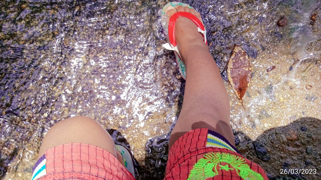 Spa Mathale Visit To Mathale - YouTube