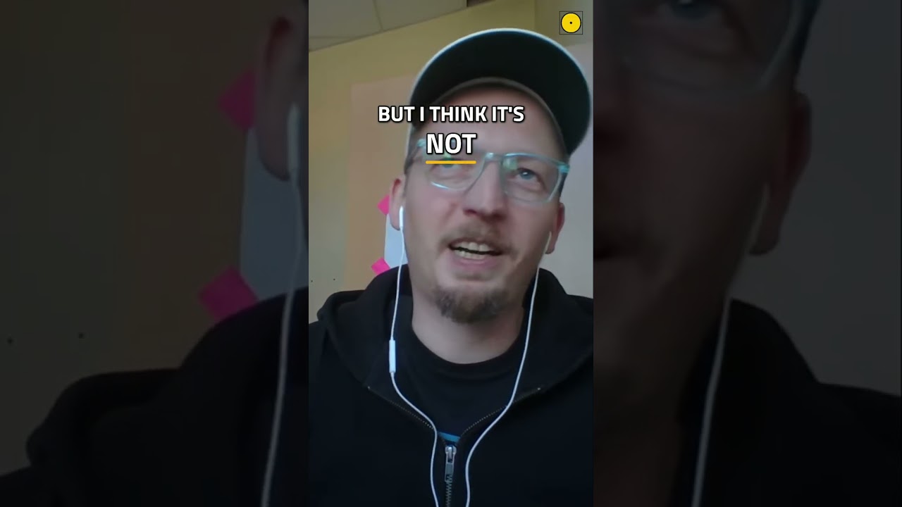 Camera API: Mixed Reality Game Changer? Christoph Springer #shorts Camera API: Mixed Reality Game Changer? Christoph Springer #shorts