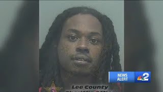 Carjacker leads high-speed chase through Collier and Lee counties