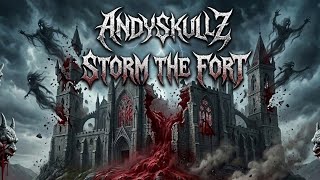 Storm The Fort