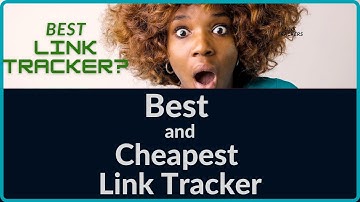 Best link tracking Software Alternative?  Way Cheaper than Clickmagick or Clickmeter