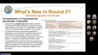 2025 MFSN Round 3 NOFA Workshop Recording