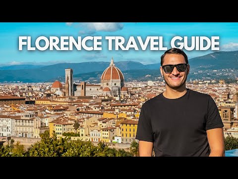 Vidéo: Explorer la Piazza del Duomo à Florence: Guide du visiteur