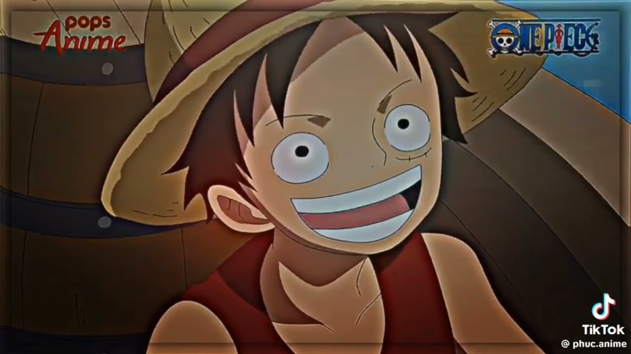 [ Tổng Hợp Tik Tok One Piece ] Tổng Hợp Những Video Tik Tok Ngầu - Buồn Của One Piece