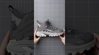 Merrell Moab Speed 2 Mid Gore-Tex