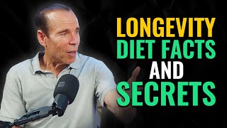 The TRUTH About Popular Diets and Their Impact on Life Expectancy | Dr. Joel Fuhrman
