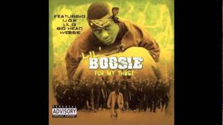 Lil Boosie - World Wide Struggle (Loop Instrumental)