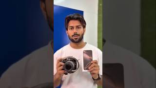 Iphone ya camera kya best options hai ek creators ke liye #tech #camera #shorts