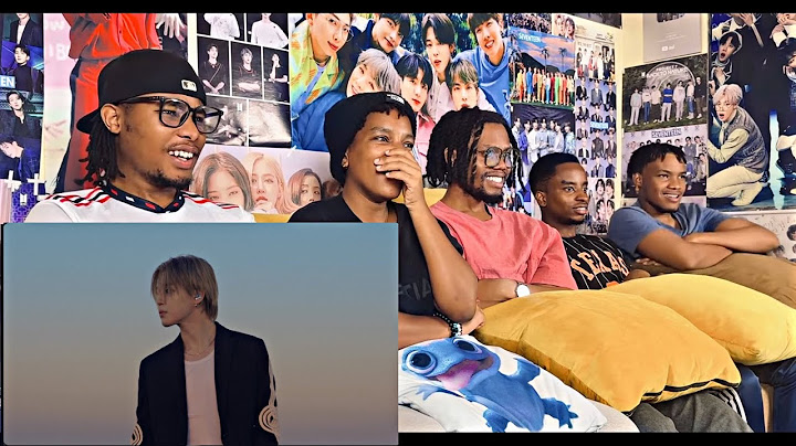 Jimin 'Rebirth + Slow Dance (ft. Sofia Carson)' Live Clip + Mini & Moni Music Ep 2 (REACTION)