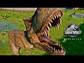 INVESTINDO NA DIVERSÃO no Jurassic World Evolution #31