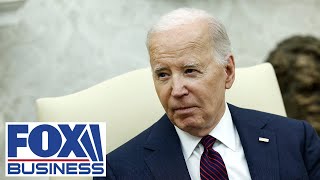 Biden emboldened Iran: Robert Charles