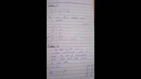 Chapter 5 Finite Automata Solution | Theory of Automata | Problems | Ani noor 33