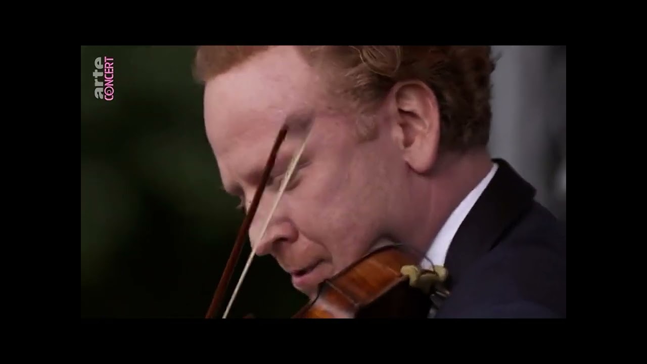 Maribella (Ilja Ruf) - Daniel Hope & Ilja Ruf