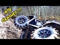 Can-Am 2020 Outlander XMR , Test : Перевернули, Раздолбали, Утопили! Короче обкатали !