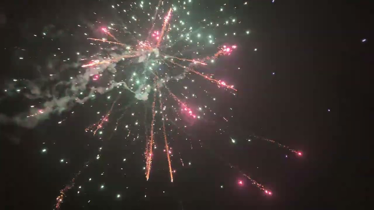 Pro Explosion Blast Fury