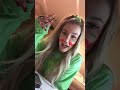 Tana Mongeau | Instagram Live Stream | January 12, 2020