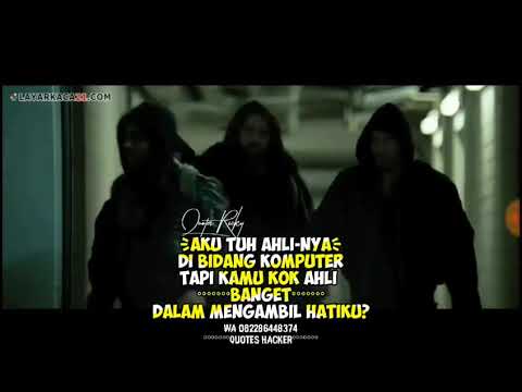 Story Wa Keren By Quotes Hacker Youtube