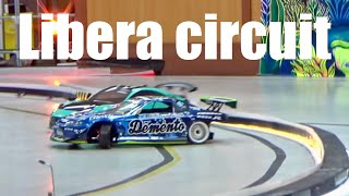 Rc drift libera circuit 240330