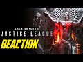 Zack Snyder&#39;s Justice League Mother Box Origins trailer reaction