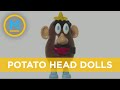 Hasbro announces it is dropping the 'Mr.' from Potato Head dolls | Your Morning