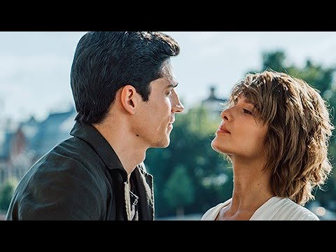 Жить жизнь — tráiler
