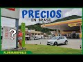 🌴BRASIL ES TAN CARO COMO DICEN? 💰💸 Hacemos un REPASO de los PRECIOS [ Viajeros por América 🌍]