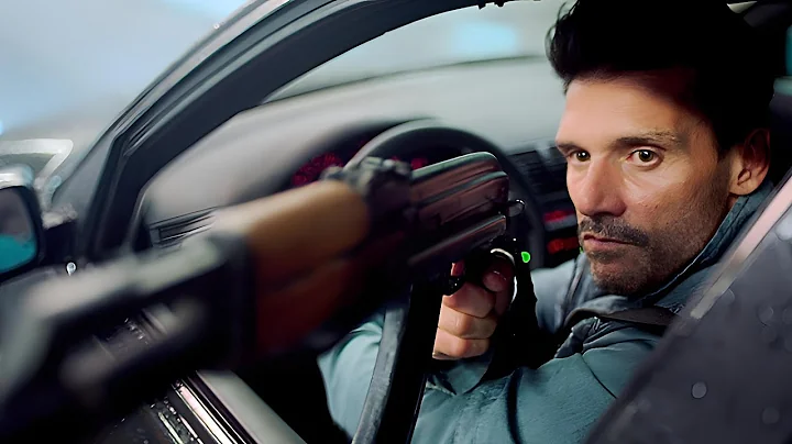 Gangsters Kidnapped His Wife, Having No Idea How Dangerous He Is