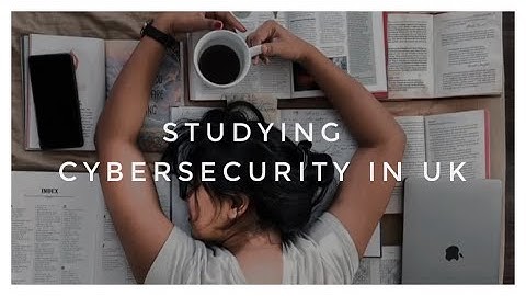 Studying Cybersecurity in UK | University of Hertfordshire| Student Experience| Syllabus| Malayalam