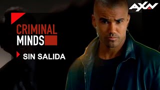 Criminal Minds 2X13 Sin Salida Axn Latinoamérica