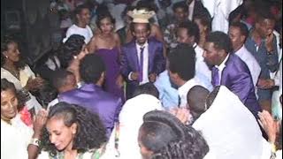 Eritrean Wedding in Asmara